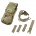 M4 Buttstock Mag Pouch Multicam: *MA59-008